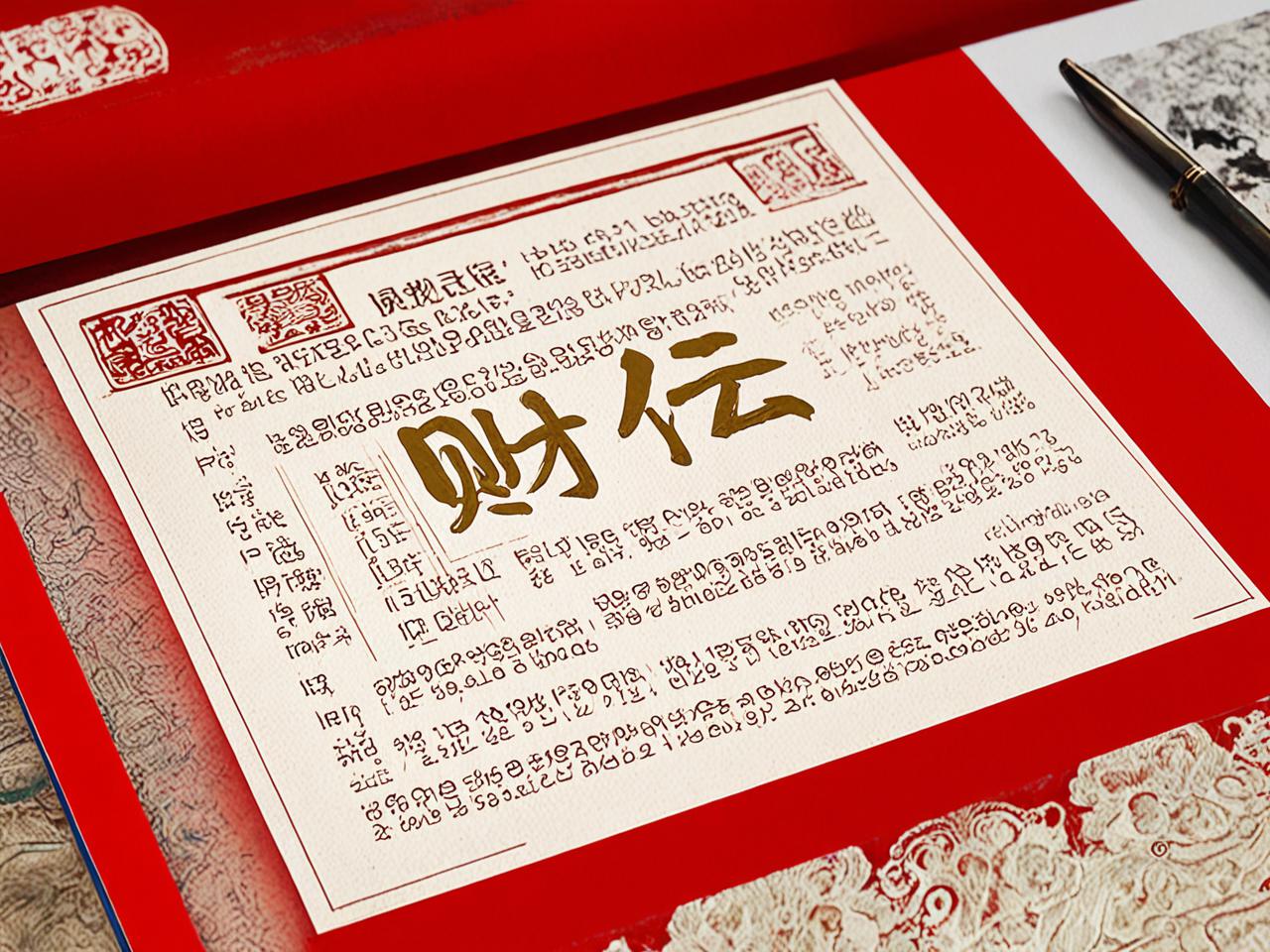 财运运势测算，揭秘财富趋势，把握人生机遇