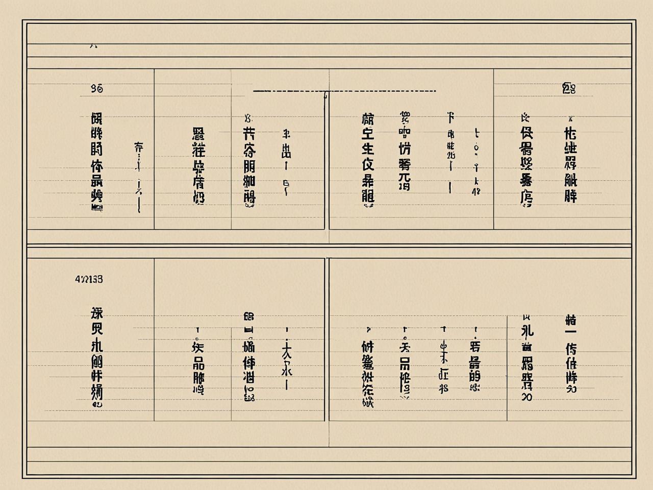 命理迷雾，八字测算背后的理性迷思与现代性困境