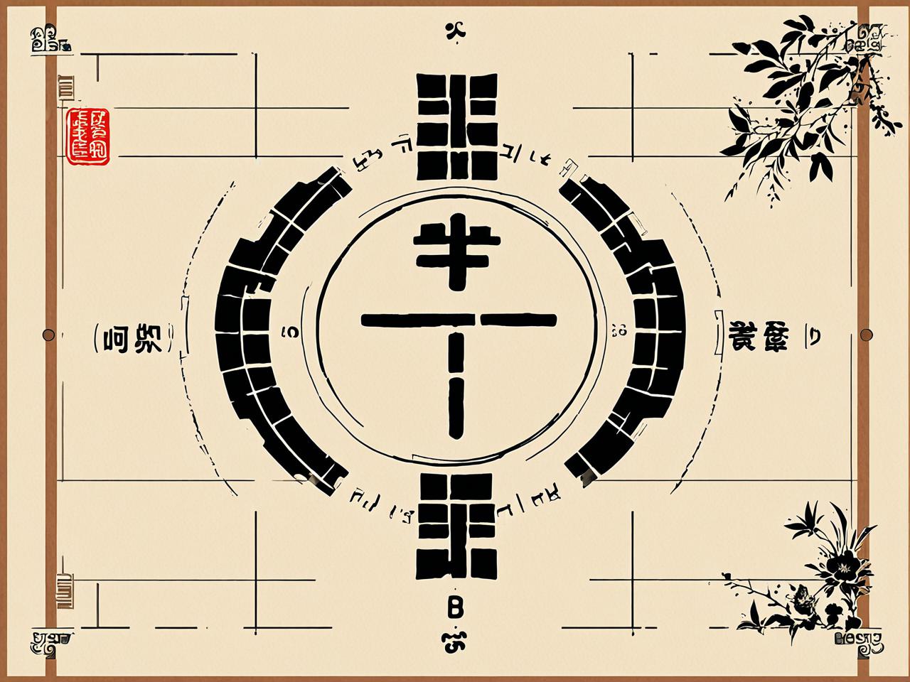 八字算命免费测算事业，揭秘命理与职业发展的千年智慧