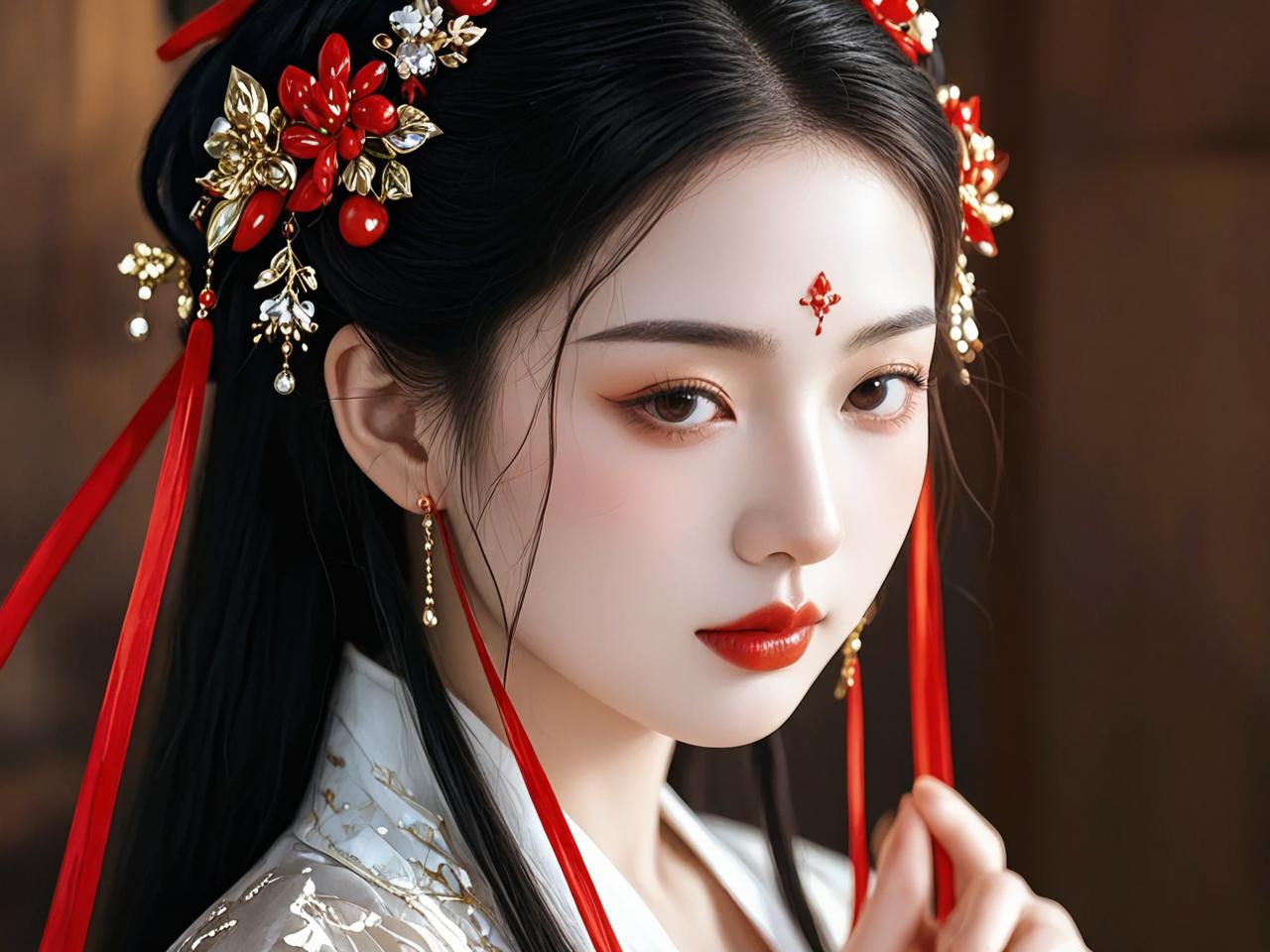 已婚女人梦见结满辣椒，潜意识中的情感与生活隐喻