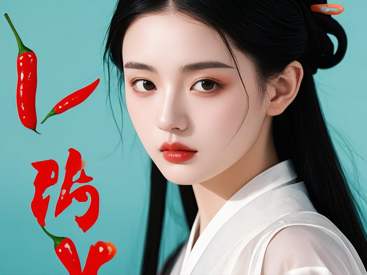 女人梦见辣椒是胎梦吗？解梦文化与现代视角的碰撞