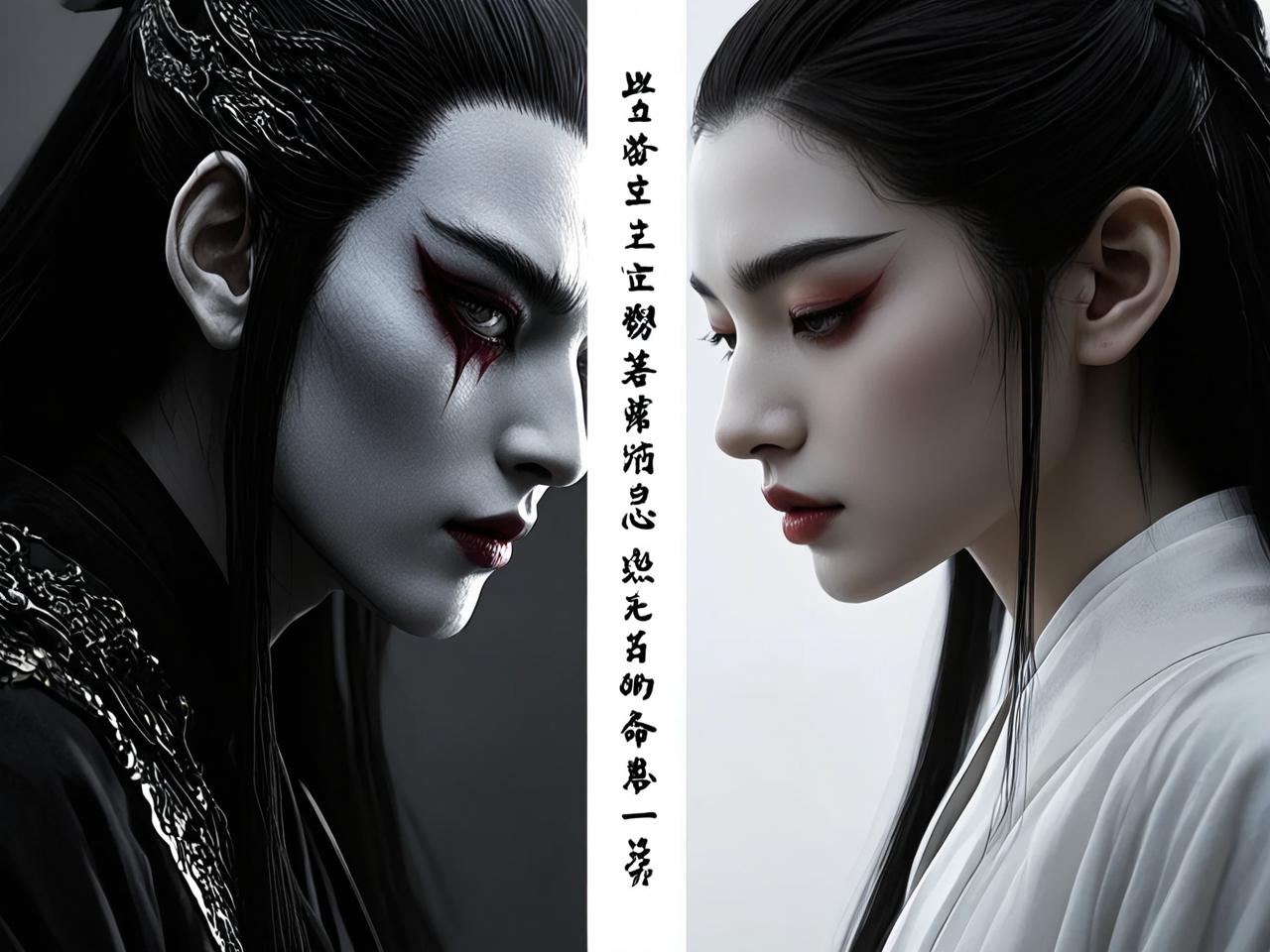 亡神是苦命还是富命，命运的双面解读