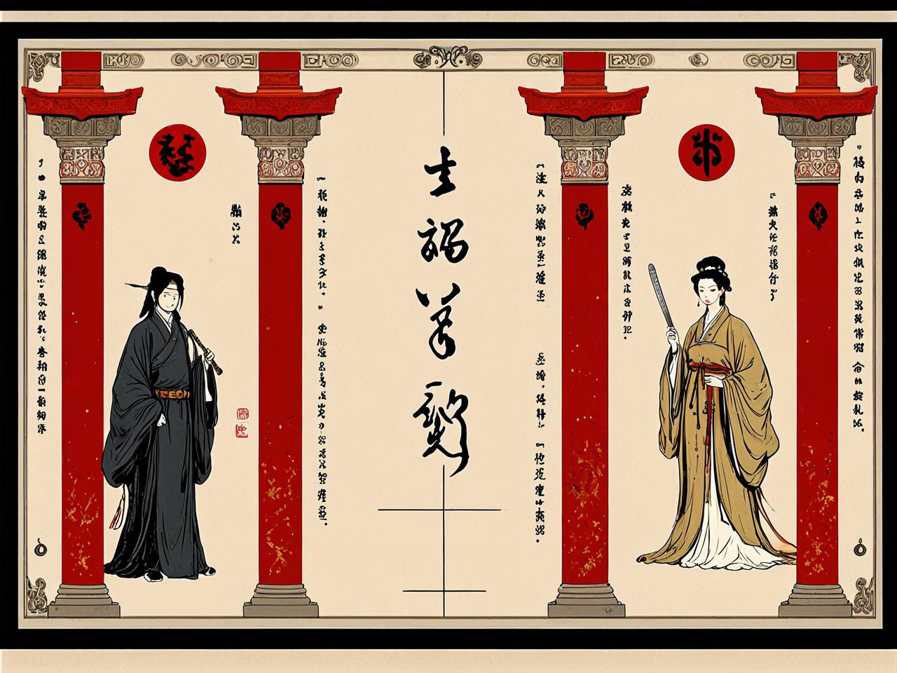 亡神在各柱的意思，命理中的吉凶祸福探析