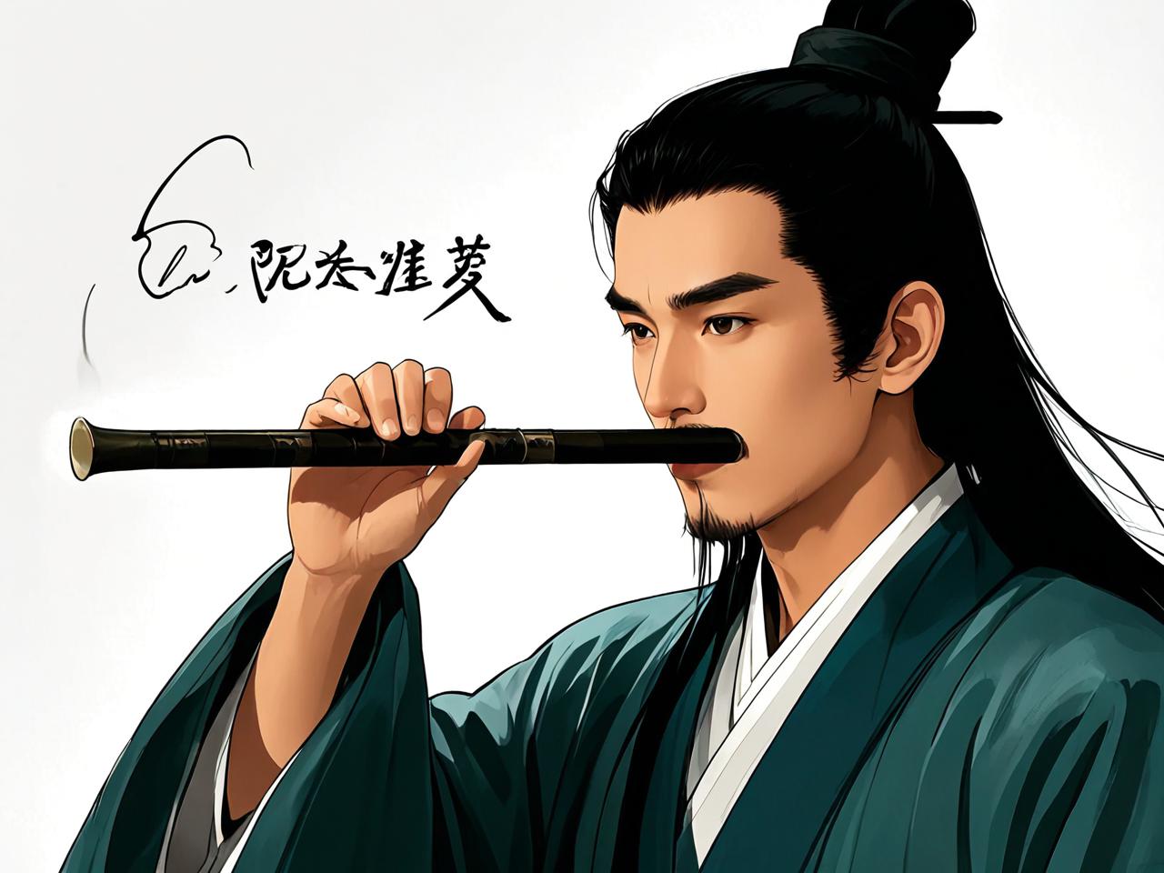 男人做梦梦到吹唢呐