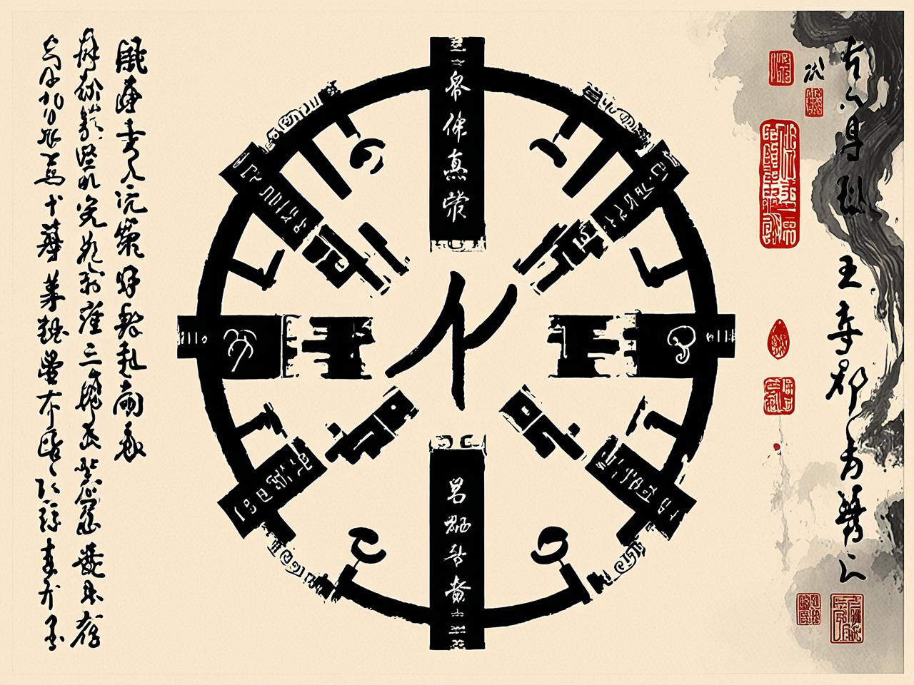 命带亡神是什么转世，揭开八字神煞中的玄机