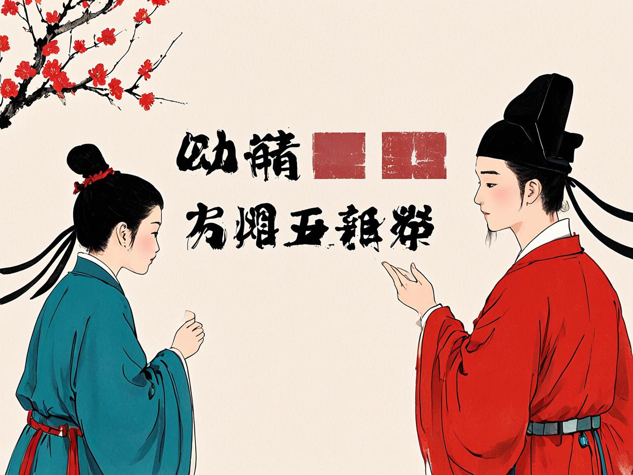 属猪人今年的感情问题，机遇与挑战并存的一年