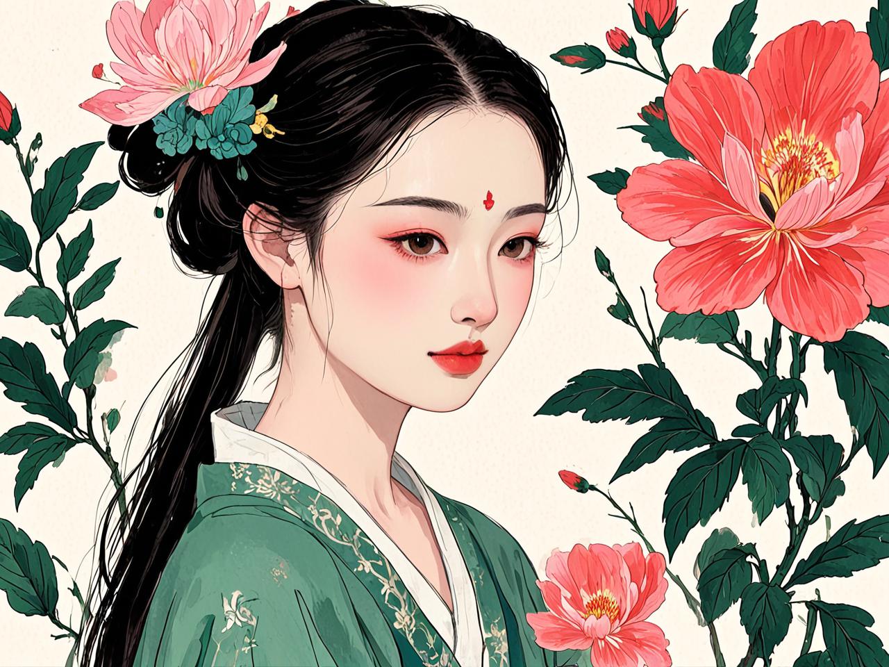 女人梦见假花是吉兆吗？解梦背后的文化与心理隐喻