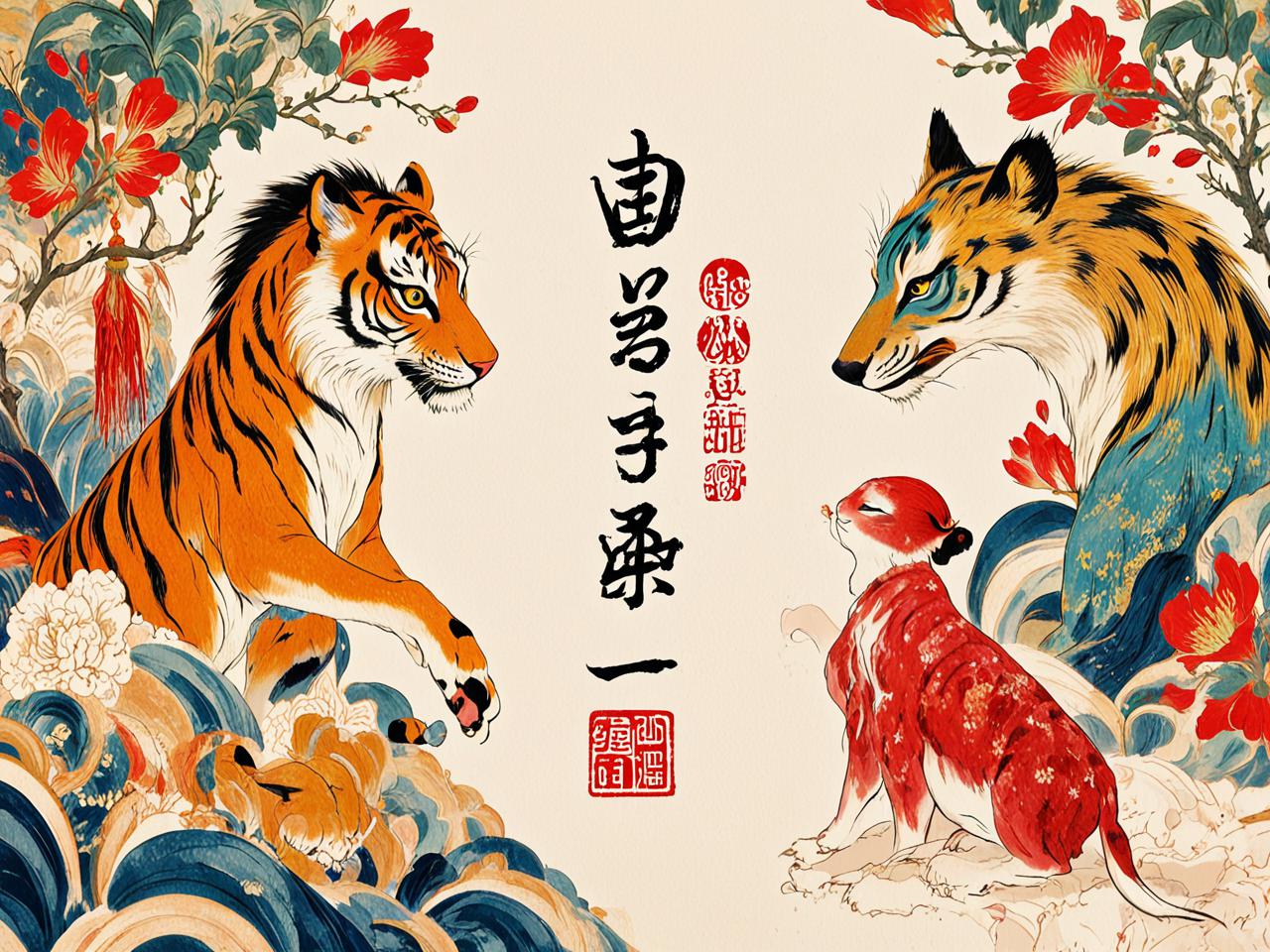 梦见这些动物，预示好运将至！