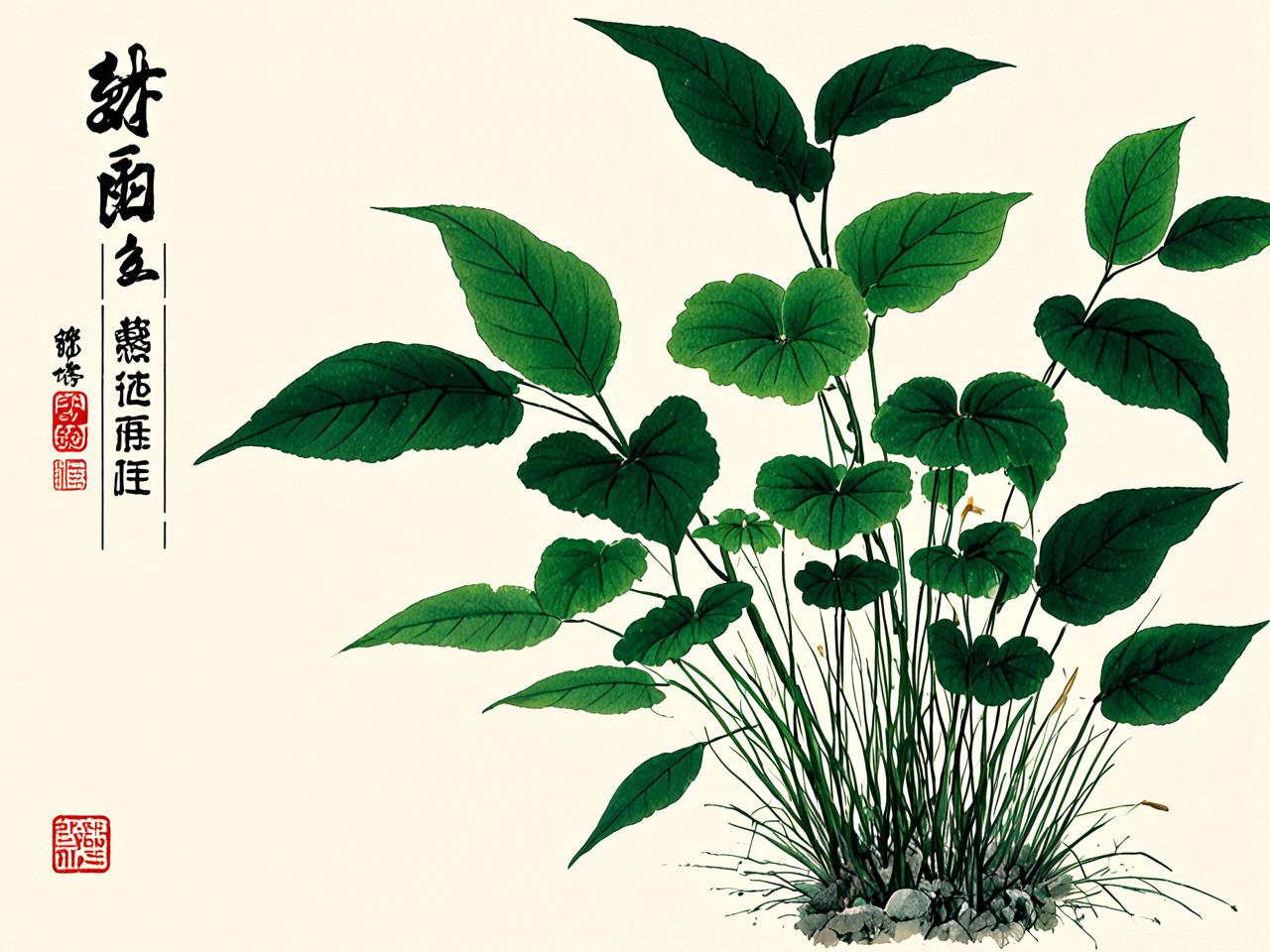 属鼠人最旺的6种植物，招财又旺运！