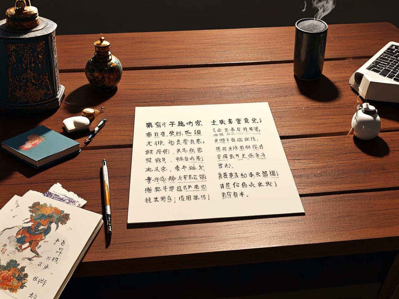 属鼠的人办公桌上摆什么好，提升事业运势的办公桌风水指南