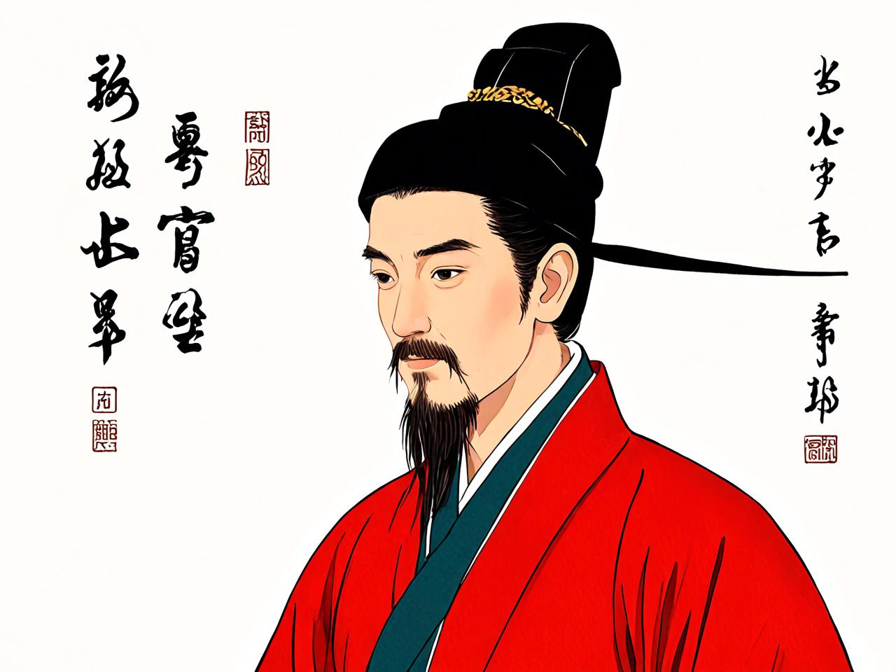 八字正官多的男人特点，正直守序，责任为先