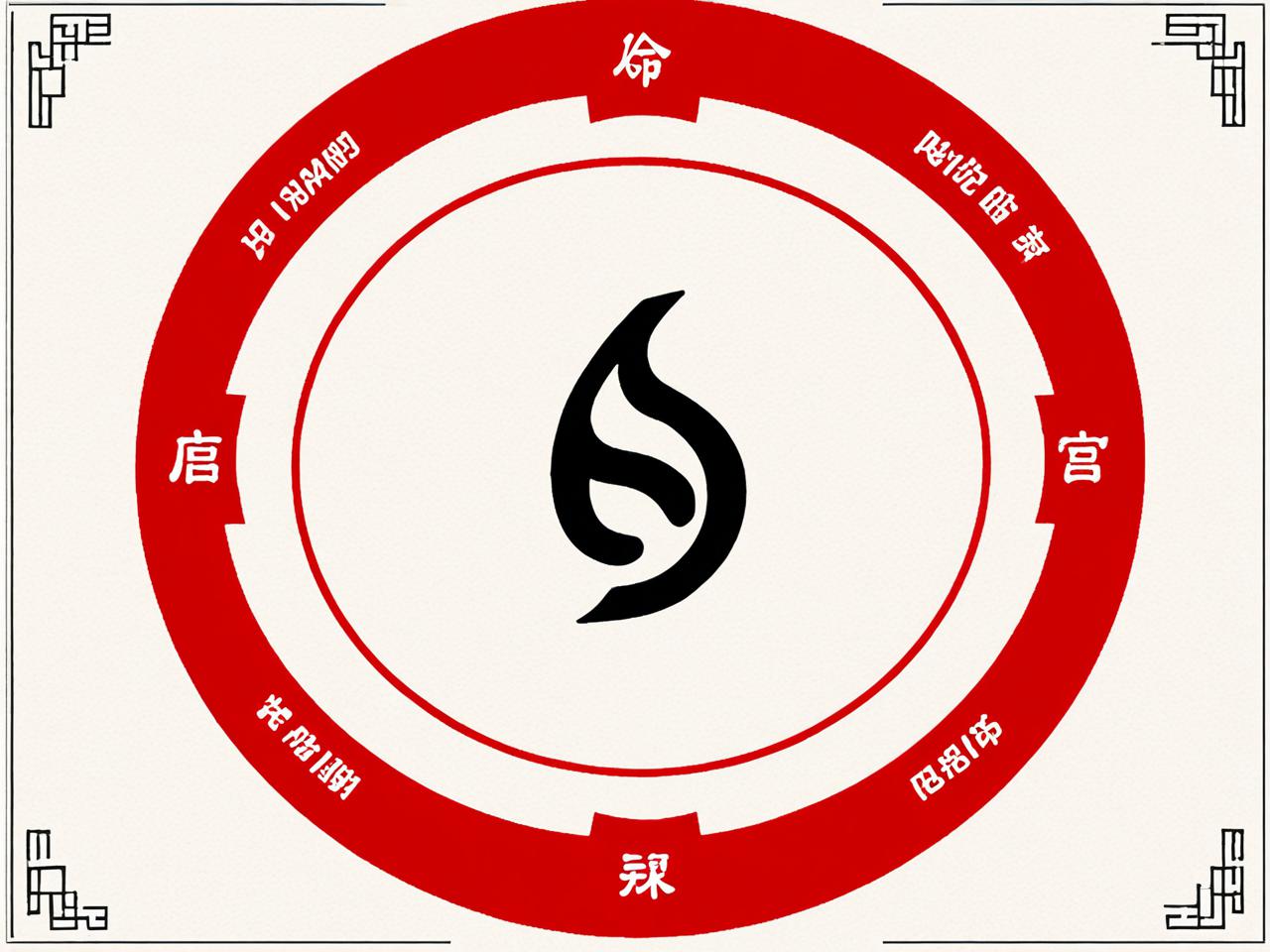 命里有正官是什么意思，解读八字命理中的仕途与品格