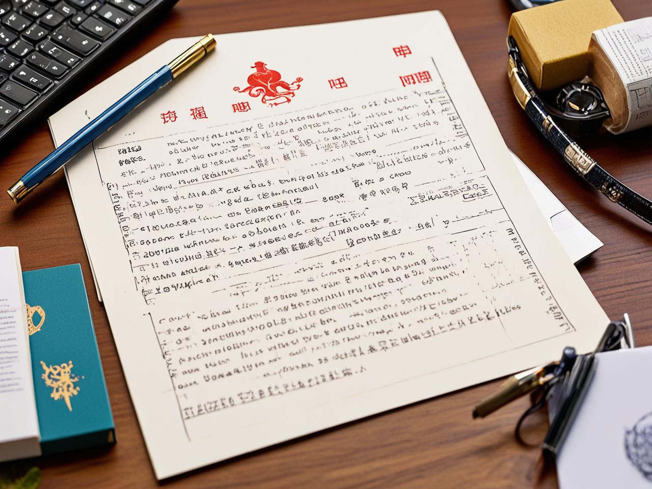 属鼠的办公桌上放啥旺，打造事业顺遂的风水布局